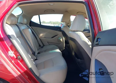 2012 Kia Optima Lx z USA, uszkodzony, nr VIN 5XXGM4A73CG039464